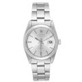 Rolex Air-King 34mm Stainless Steel Silver Dial Ref. 5700