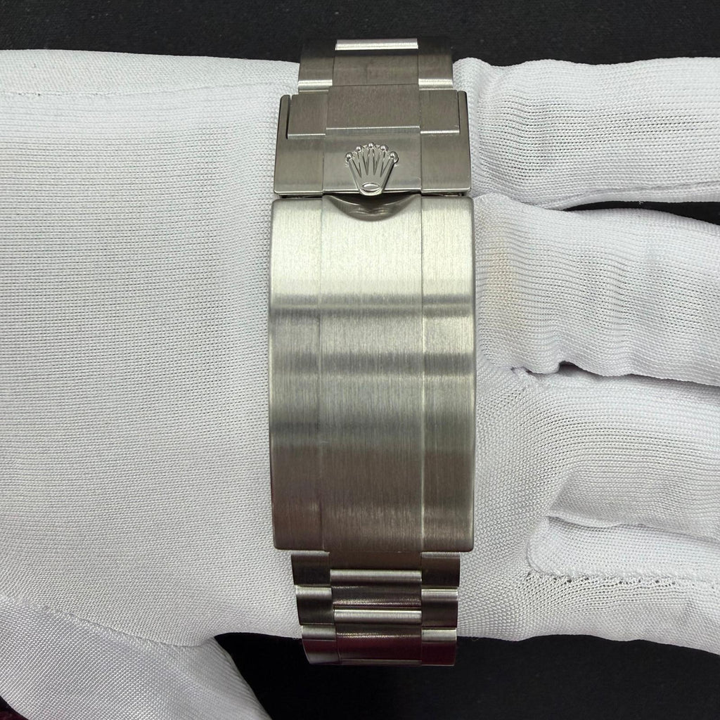 Rolex Submariner Date 41mm Stainless Steel Black Dial Ref. 126610LN