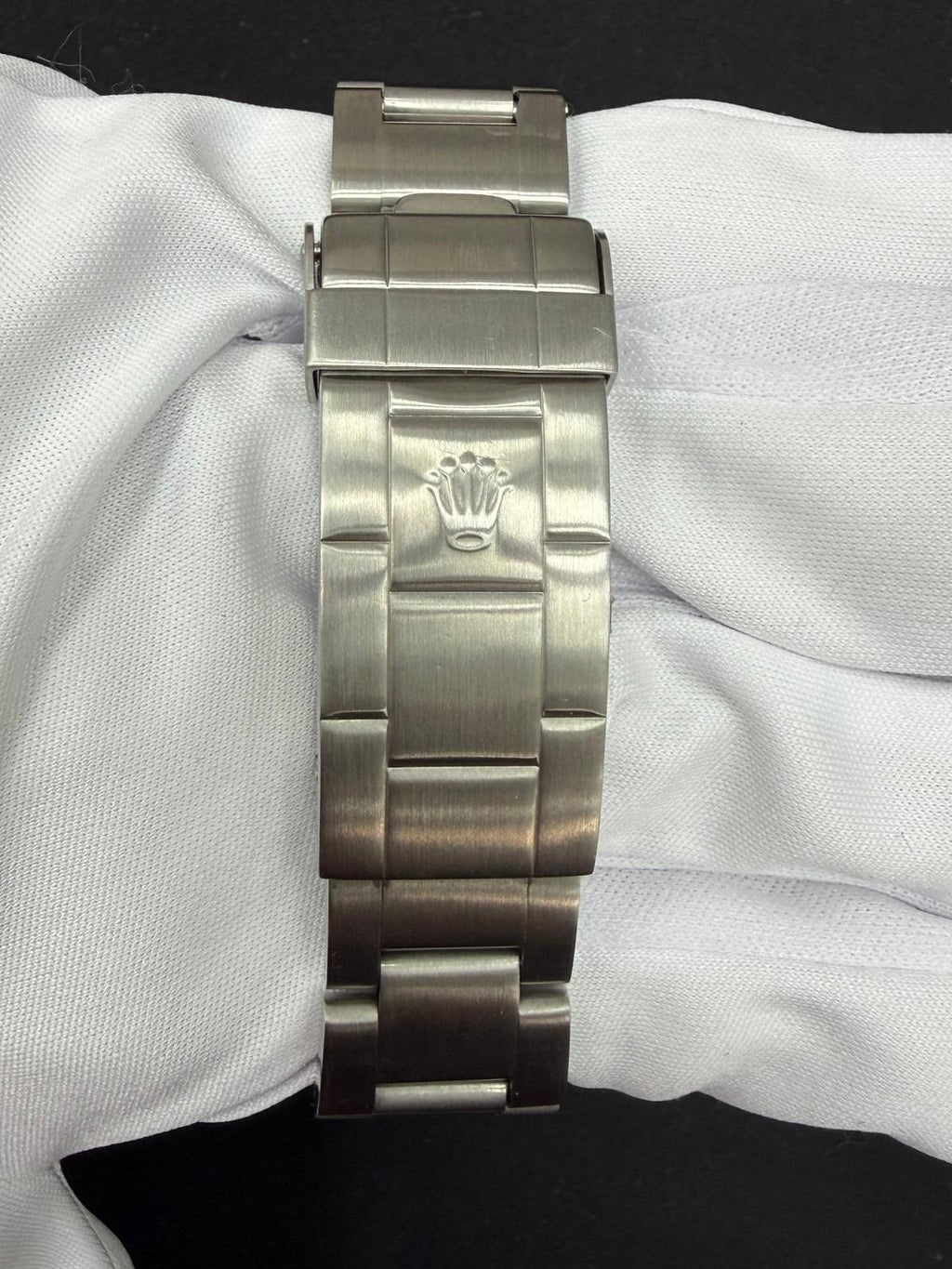 Rolex Submariner Date 41mm Stainless Steel Black Dial Ref. 126610LN