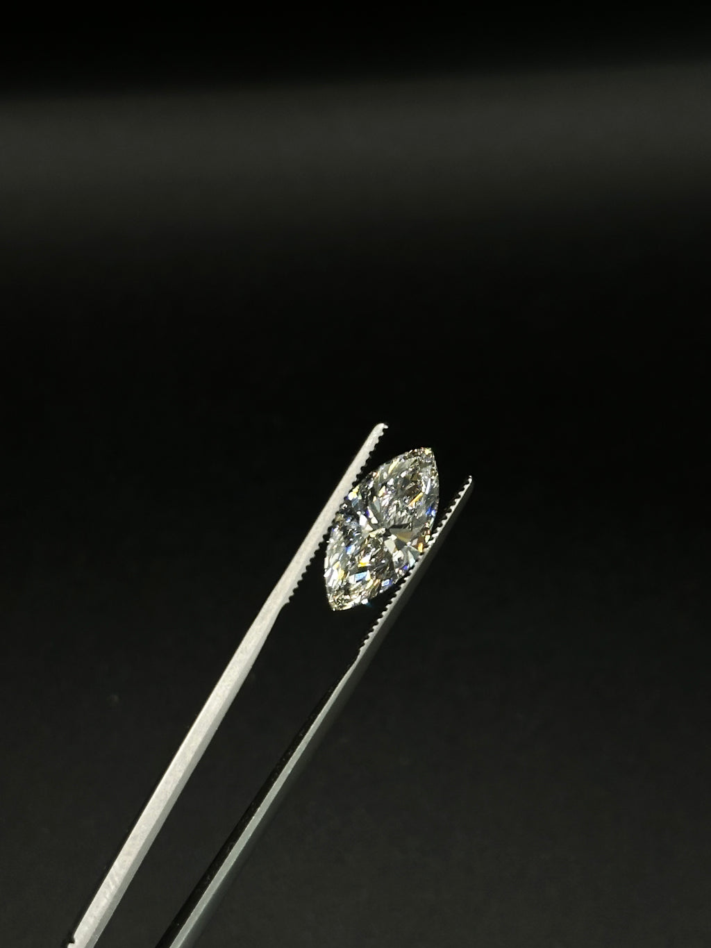 3.05 Ct Marquise Shape Diamond