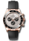 Rolex Daytona 40mm 18K Rose Gold Meteorite Dial Ref. 126515LN
