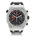 Audemars Piguet Royal Oak Offshore 44mm Stainless Steel Black Dial Ref. 26040ST.OO.D002CA.0