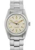 Rolex Oyster Perpetual 32mm Stainless Steel White Dial Ref. 2940