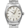 Rolex Precision 36mm Stainless Steel White Dial Ref. 6423