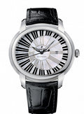Audemars Piguet Millenary 41mm 18K White Gold White Dial Ref. 15325BC.OO.D102CR.01