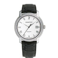 Audemars Piguet Jules 39mm 18K White Gold White Roman Dial Ref. 15171BC.ZZ.A002CR.01
