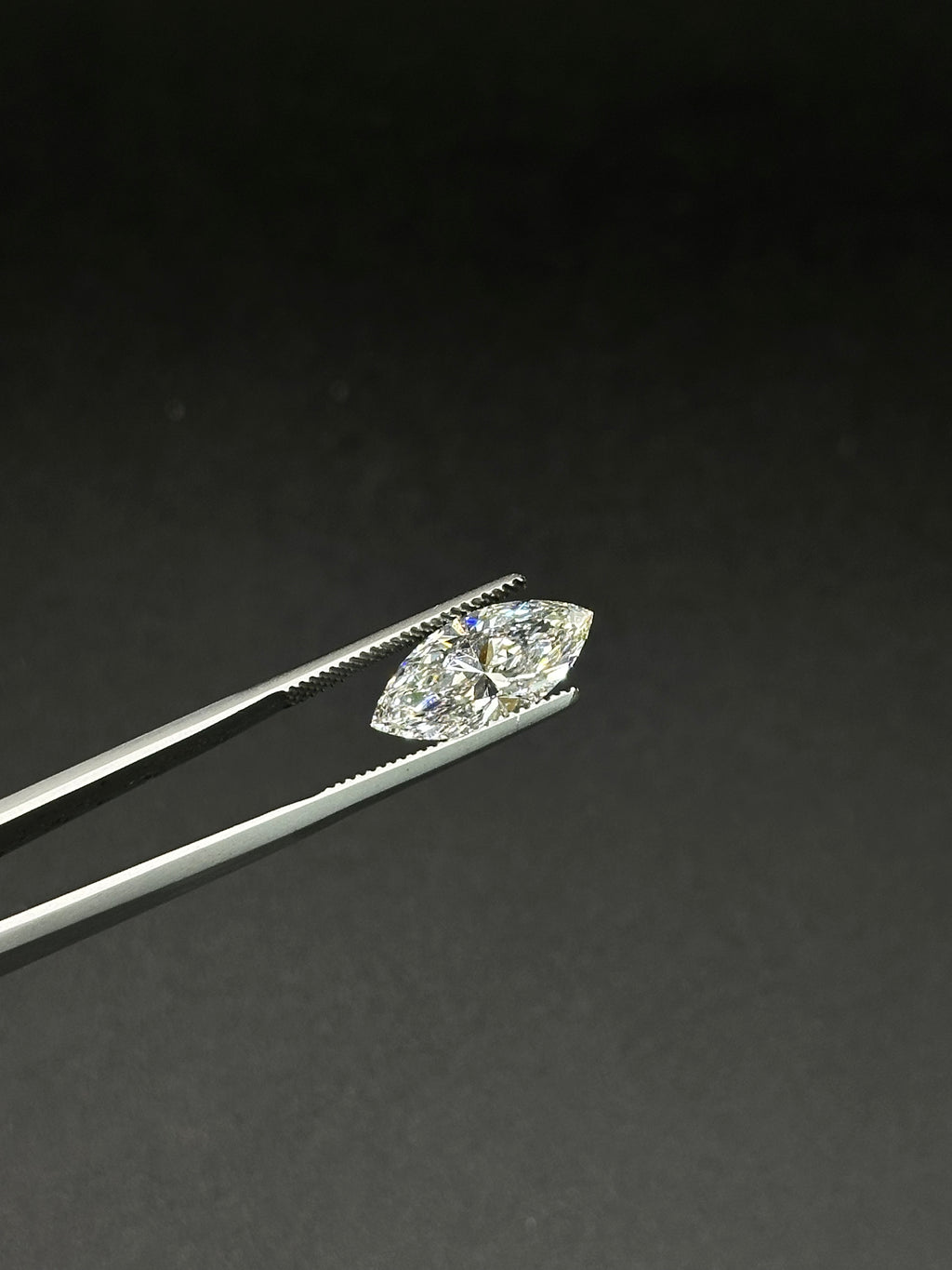 3.10 Ct Marquise Shape Diamond