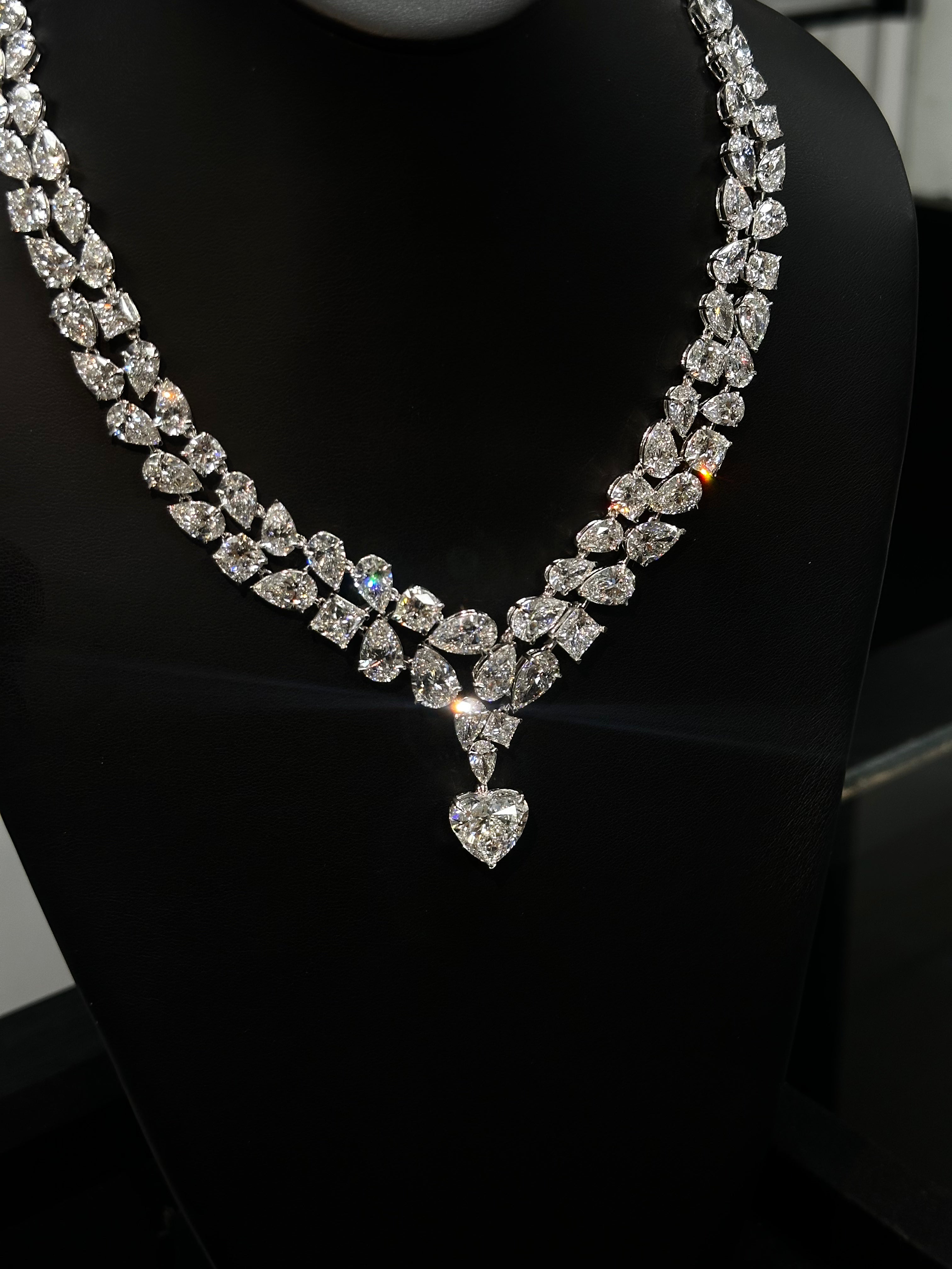 The MisMatch Necklace