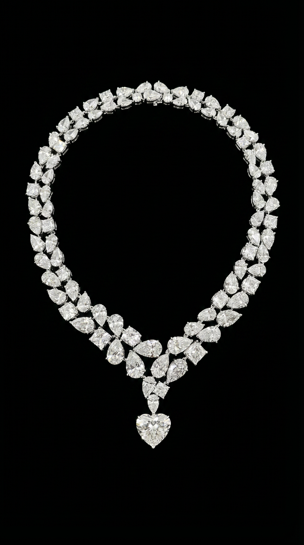The MisMatch Necklace