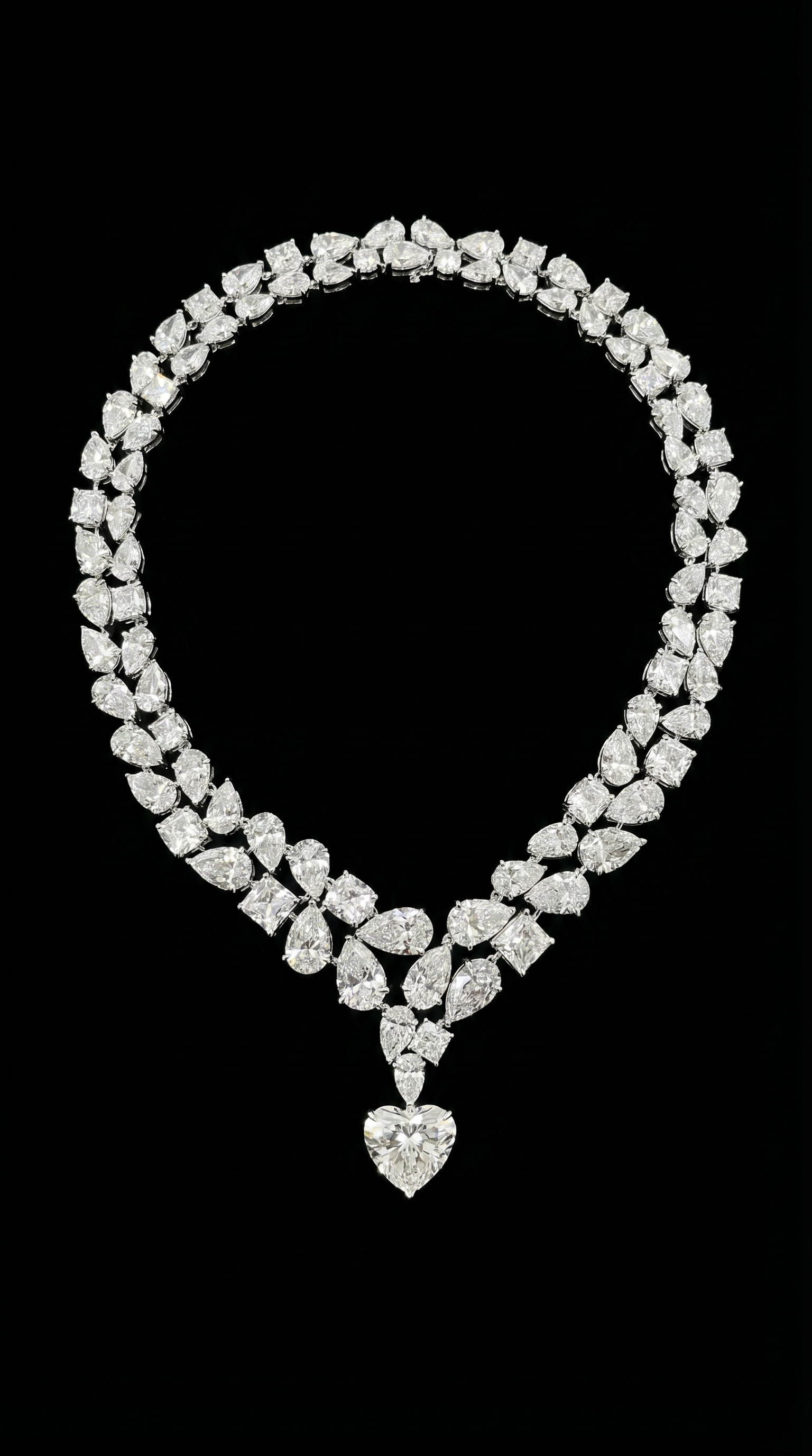 The MisMatch Necklace