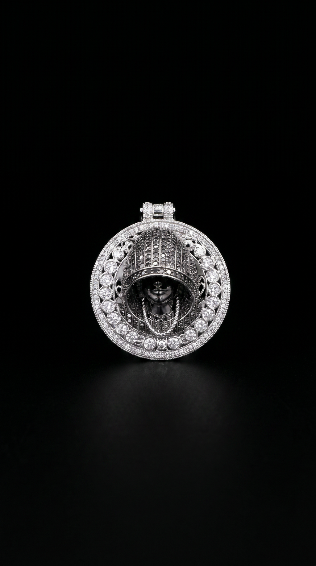 Money Heist Pendant