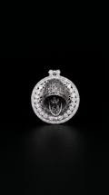 Money Heist Pendant