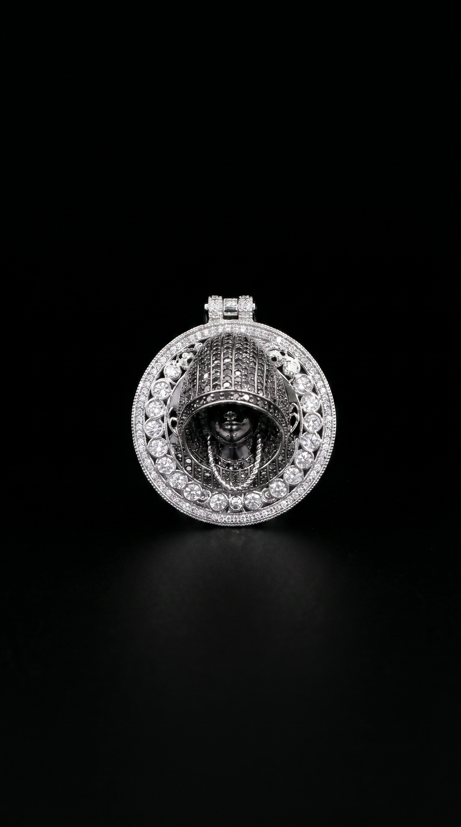 Money Heist Pendant