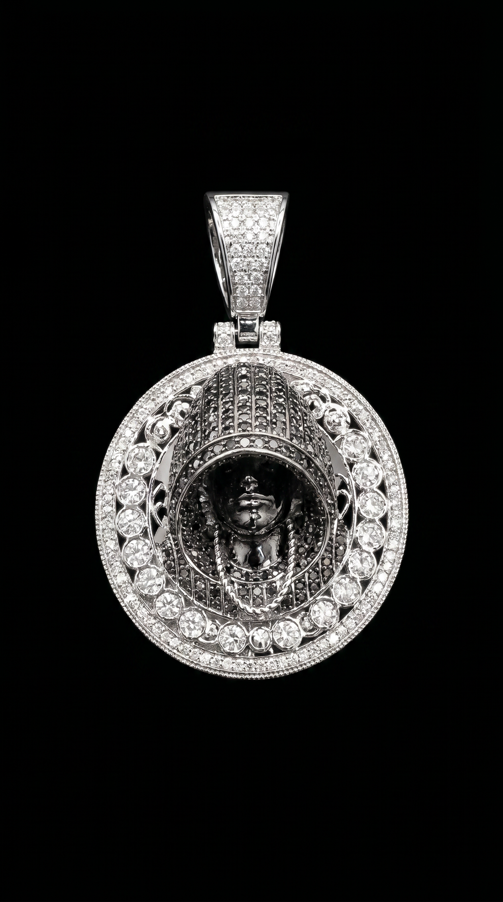 Money Heist Pendant