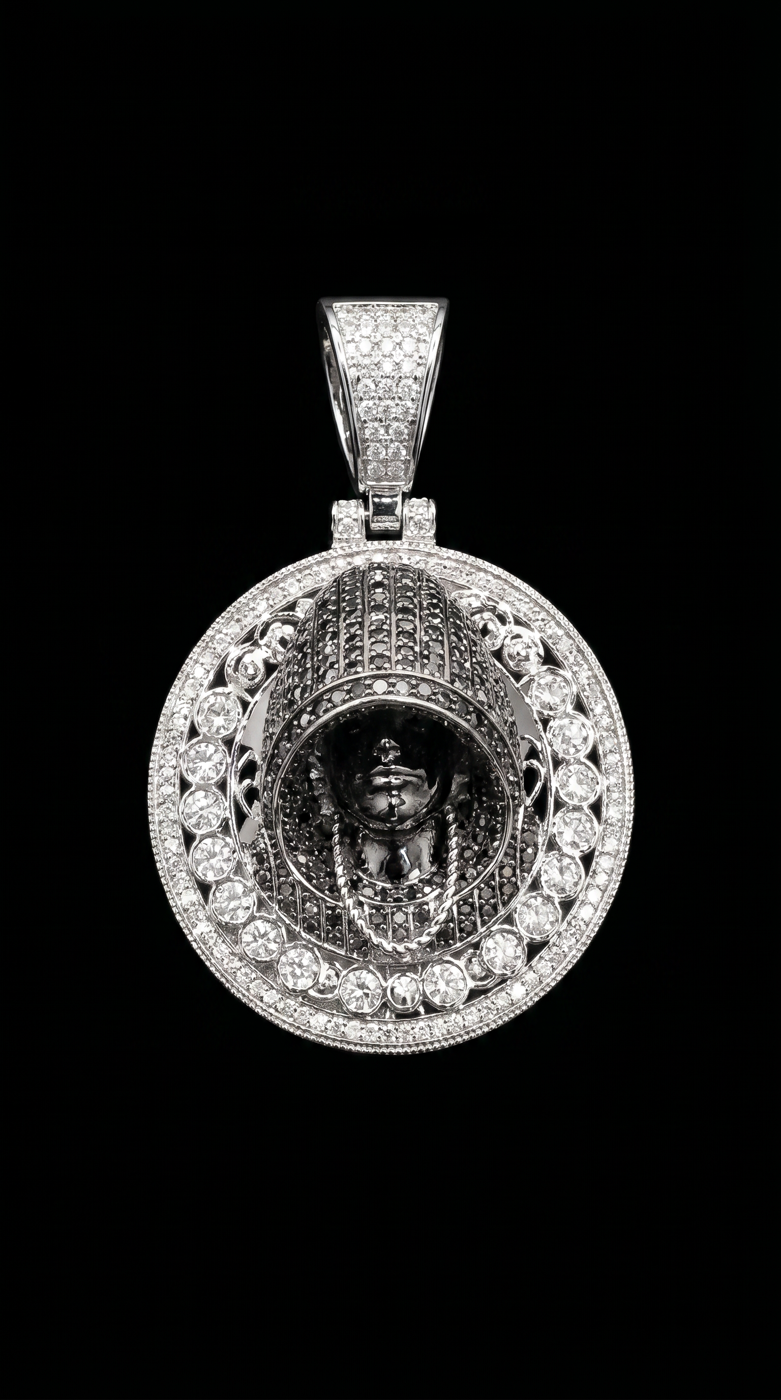Money Heist Pendant
