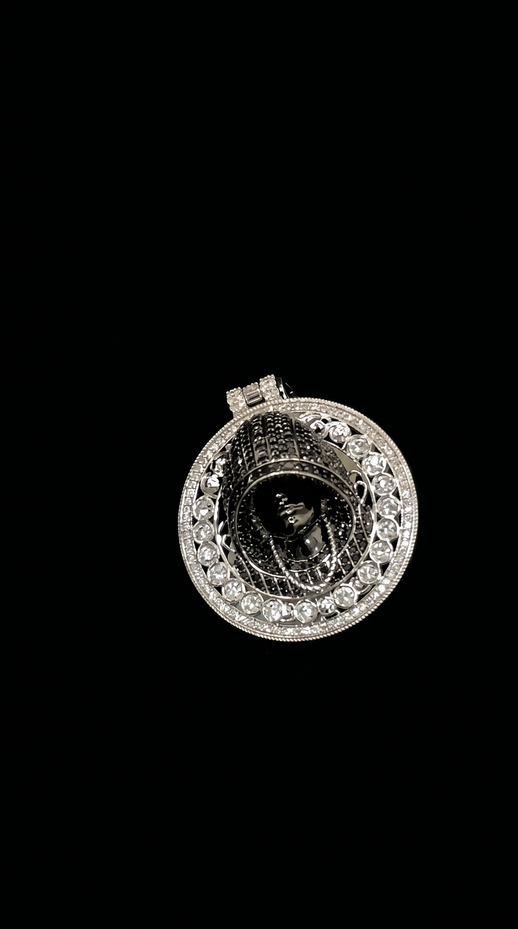 Money Heist Pendant