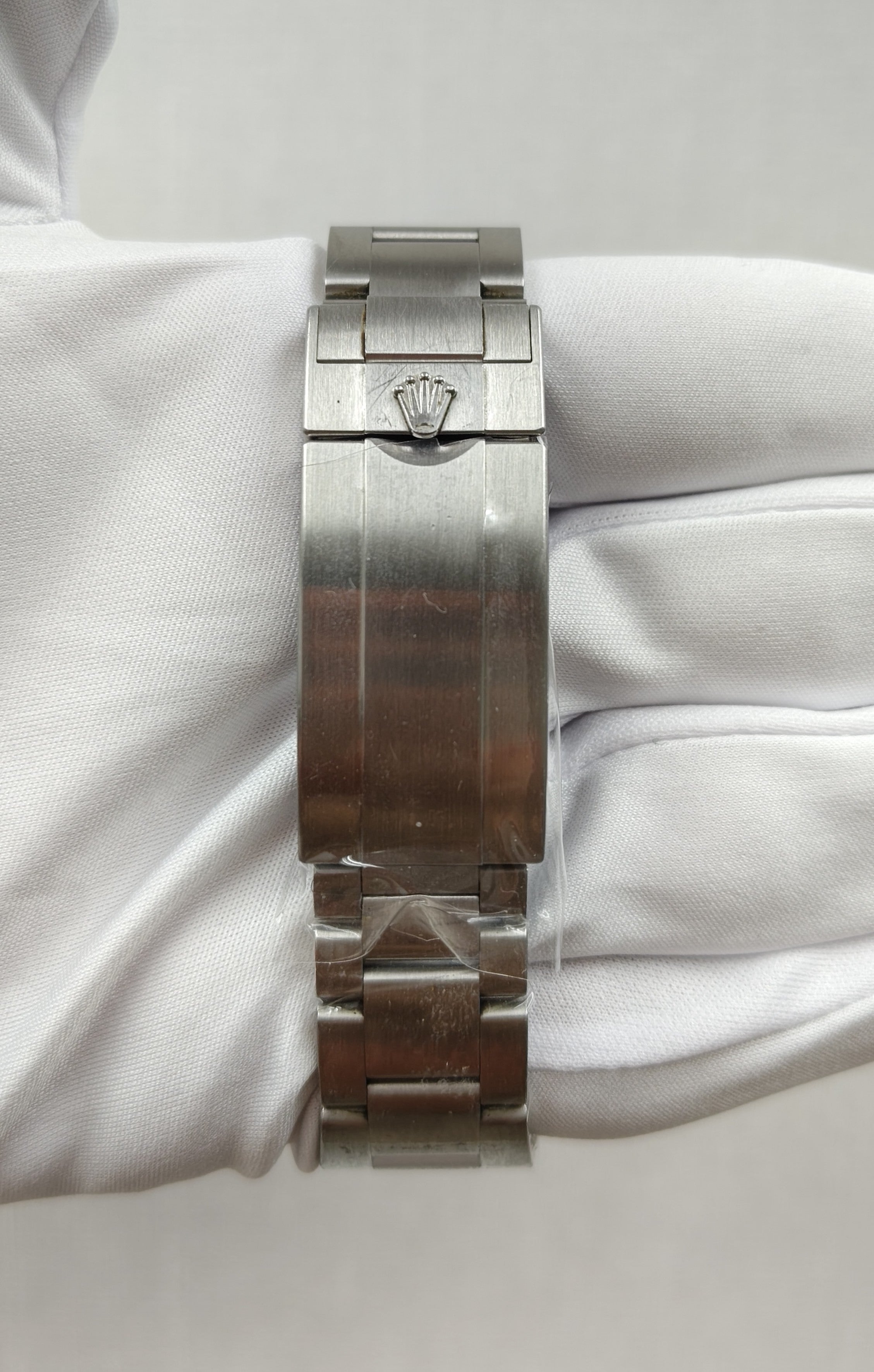 Rolex Sea Dweller 43mm Stainless Steel Black Dial Ref. 126600