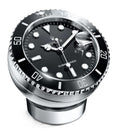 Rolex Submariner Date 80mm Stainless Steel Black Dial Ref. 909010LN