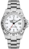 Rolex Explorer II 40mm Stainless Steel White Dial Ref. 16570