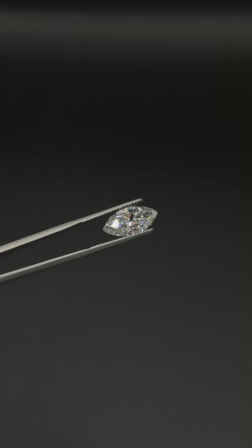 3.10 Ct Marquise Shape Diamond